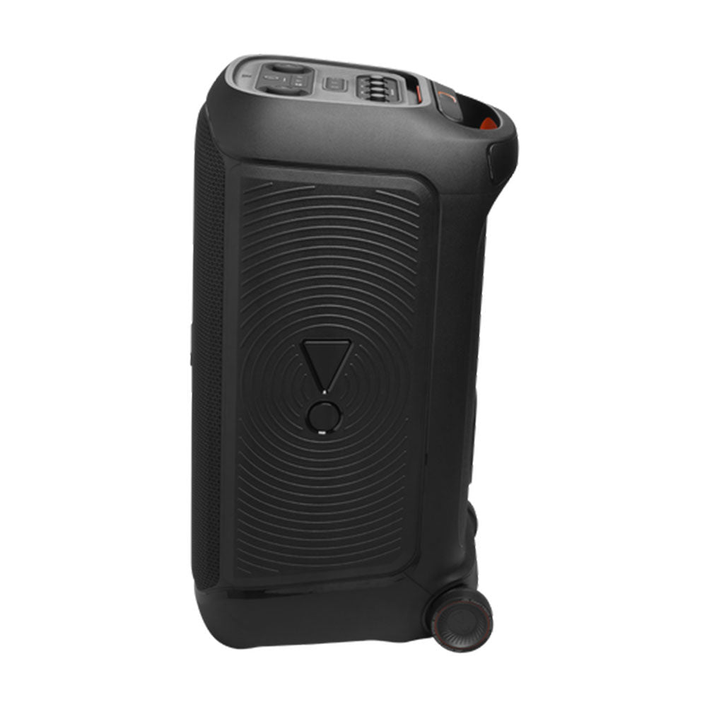 JBL Partybox Stage 320 BT Audio Speaker System – Black