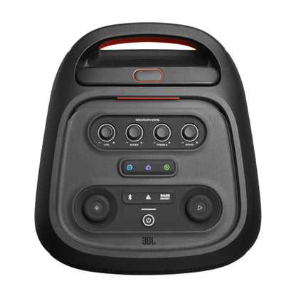 JBL Partybox Stage 320 BT Audio Speaker System – Black