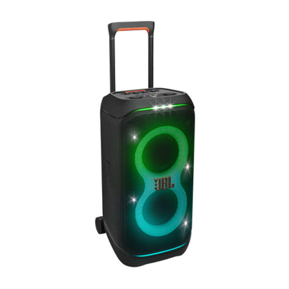 JBL Partybox Stage 320 BT Audio Speaker System – Black