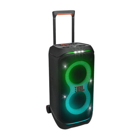 JBL Partybox Stage 320 BT Audio Speaker System – Black