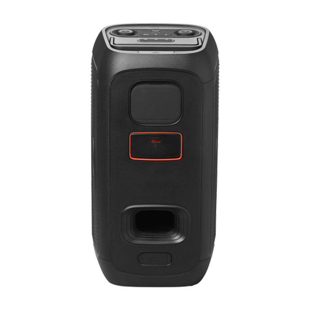 JBL Partybox Club 120 BT Audio Speaker System – Black