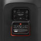 JBL Partybox Club 120 BT Audio Speaker System – Black