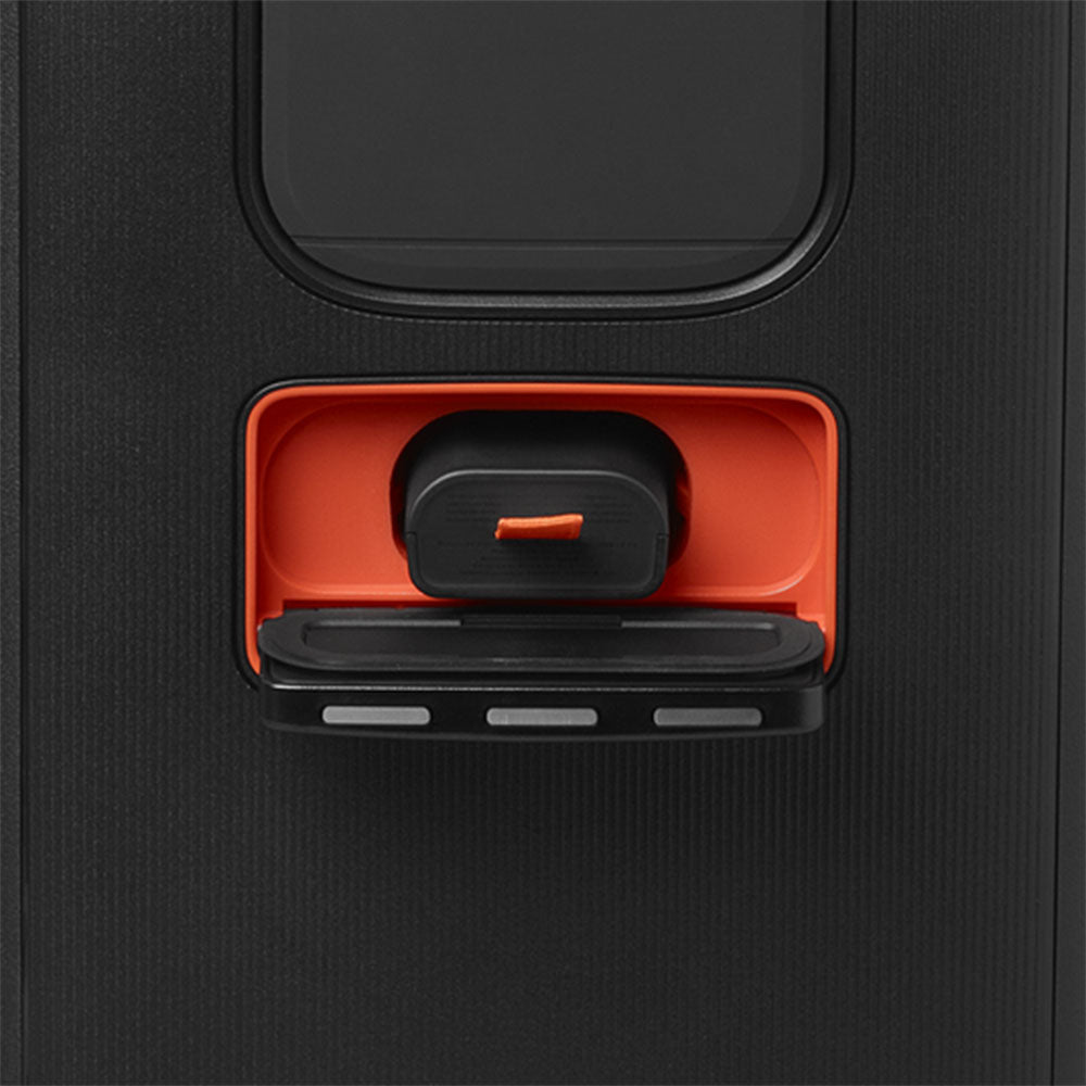 JBL Partybox Club 120 BT Audio Speaker System – Black