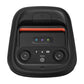 JBL Partybox Club 120 BT Audio Speaker System – Black