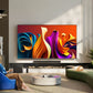Hisense 50″ Q6N QLED 4K Smart Google TV -50Q6N