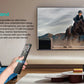 Hisense 50″ Q6N QLED 4K Smart Google TV -50Q6N
