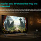 Hisense 50″ Q6N QLED 4K Smart Google TV -50Q6N