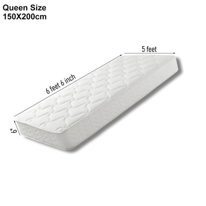 Queen Size Bedroom Set with Storage Bed & Open Door Wardrobe