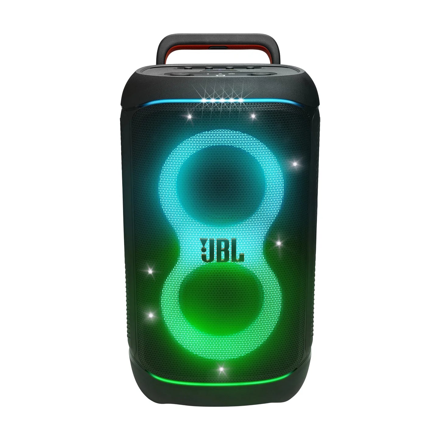 JBL PartyBox 520 Portable Wireless Party Speaker - 400W