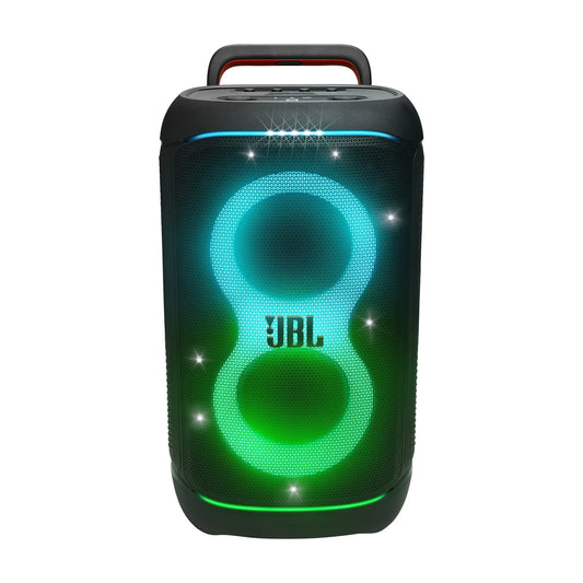 JBL PartyBox 520 Portable Wireless Party Speaker - 400W
