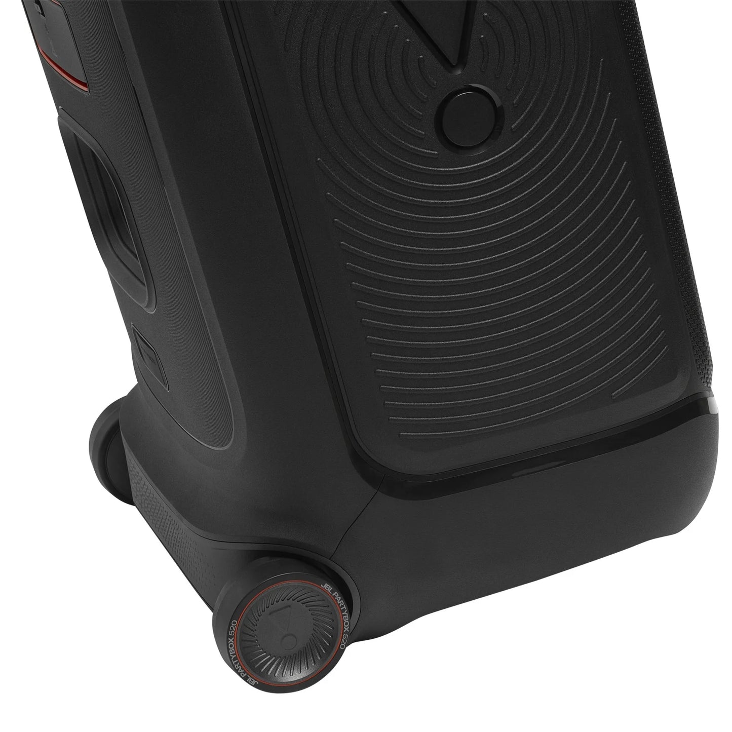 JBL PartyBox 520 Portable Wireless Party Speaker - 400W