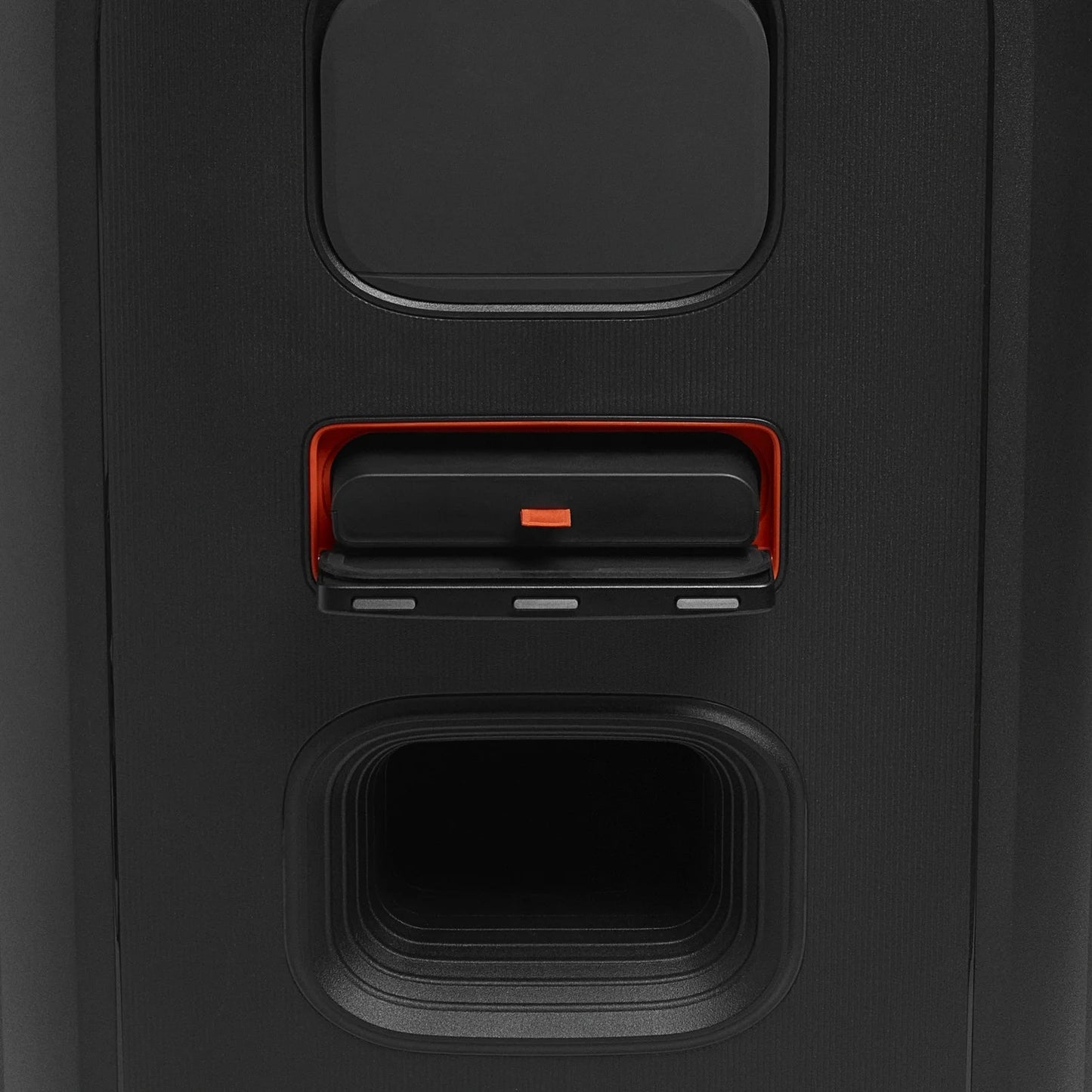 JBL PartyBox 520 Portable Wireless Party Speaker - 400W