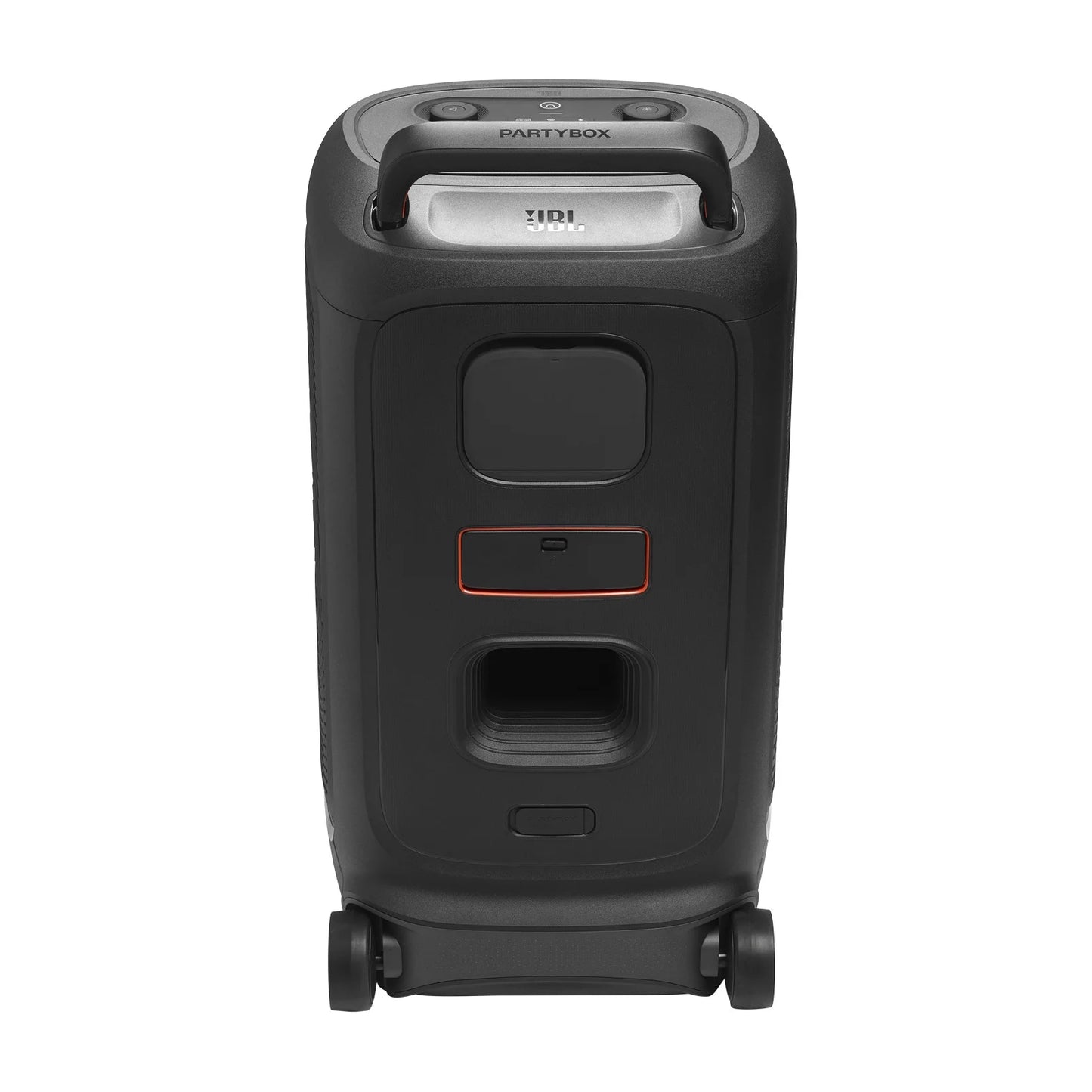 JBL PartyBox 520 Portable Wireless Party Speaker - 400W