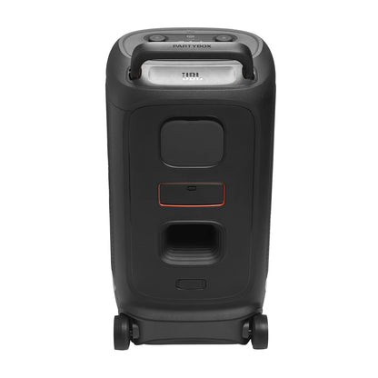 JBL PartyBox 520 Portable Wireless Party Speaker - 400W