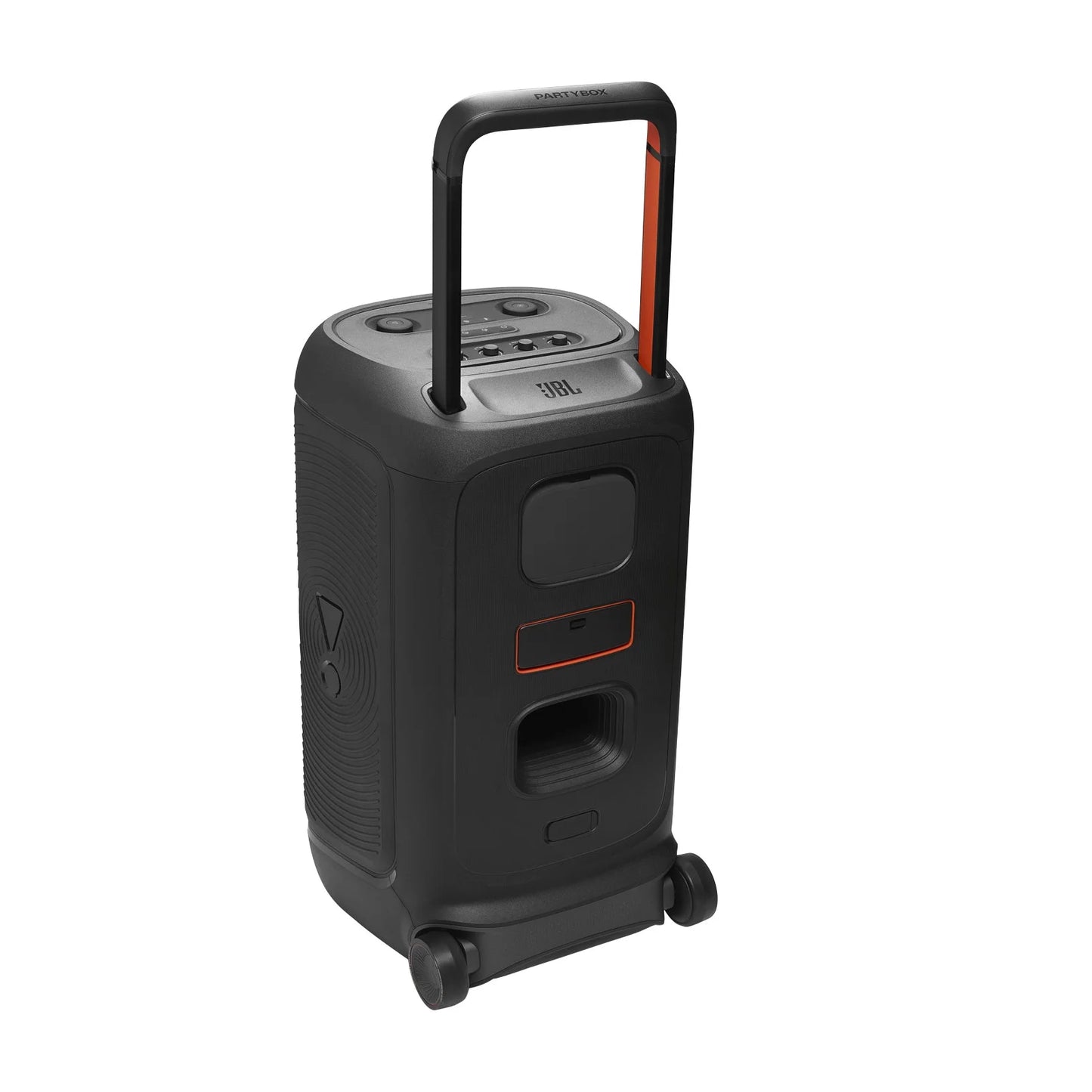JBL PartyBox 520 Portable Wireless Party Speaker - 400W