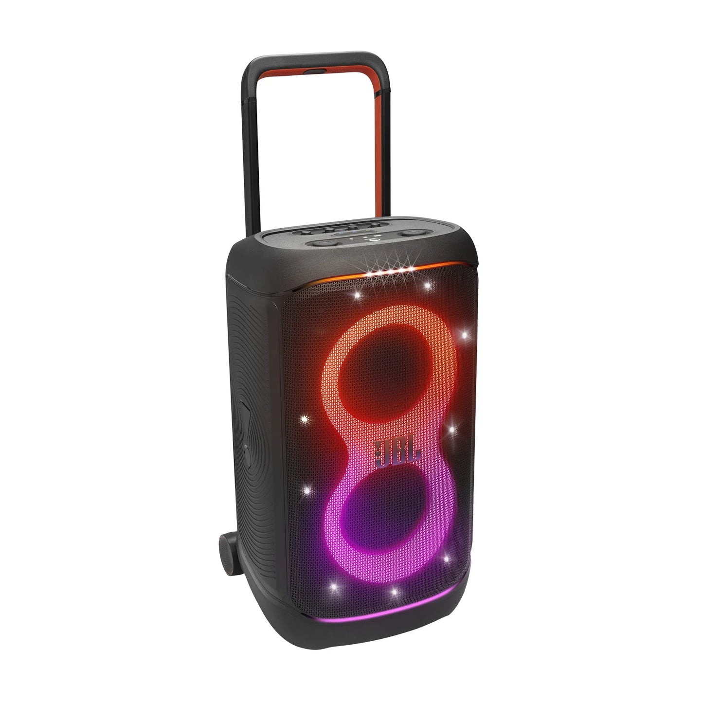 JBL PartyBox 520 Portable Wireless Party Speaker - 400W