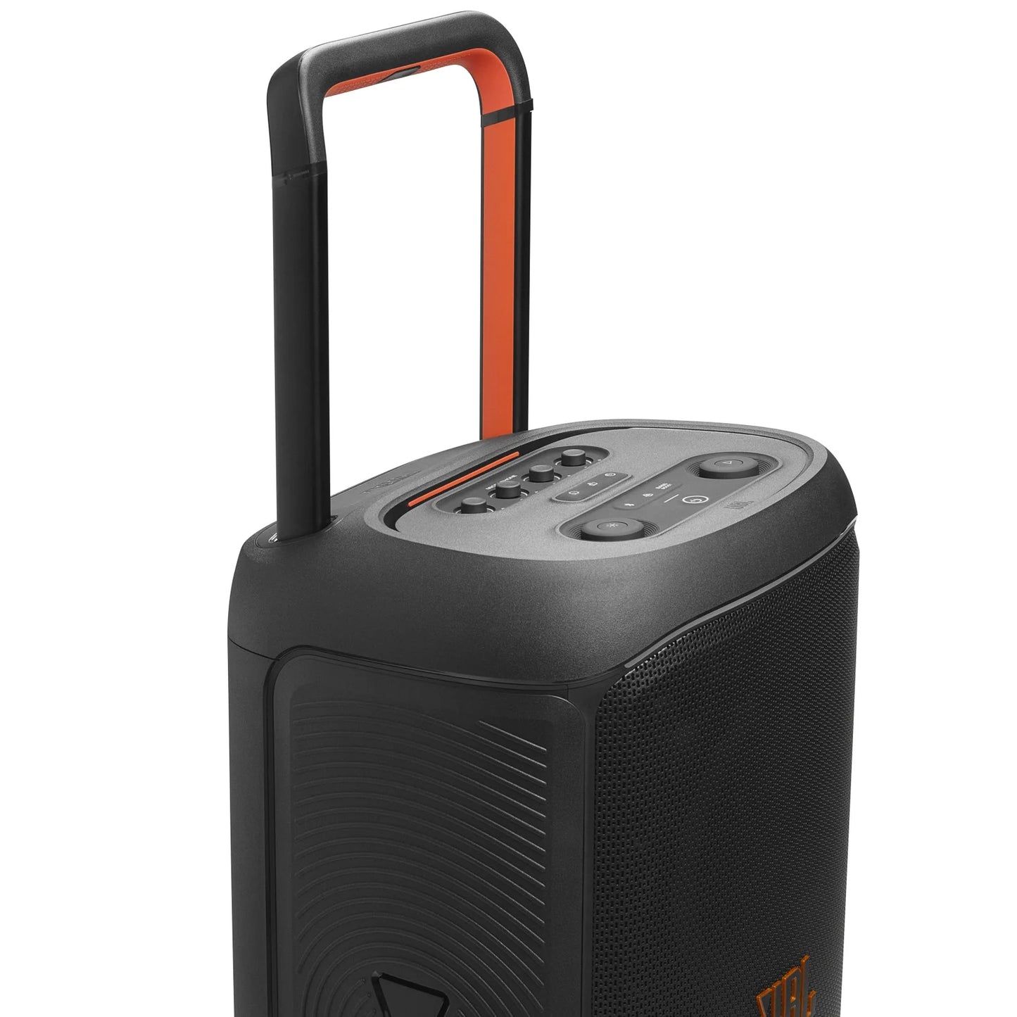 JBL PartyBox 520 Portable Wireless Party Speaker - 400W