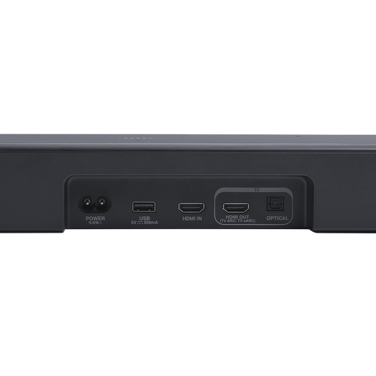 JBL Bar 300 Compact 5.0 Channel Dolby Atmos Soundbar