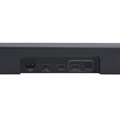 JBL Bar 300 Compact 5.0 Channel Dolby Atmos Soundbar
