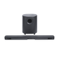 JBL BAR 500MK2 5.1 Soundbar with Dolby Atmos and Wireless Subwoofer – Black
