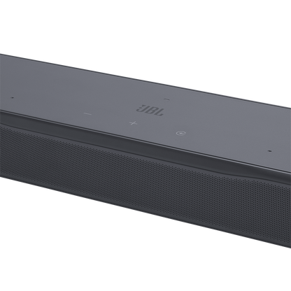 JBL BAR 500MK2 5.1 Soundbar with Dolby Atmos and Wireless Subwoofer – Black