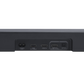 JBL BAR 500MK2 5.1 Soundbar with Dolby Atmos and Wireless Subwoofer – Black
