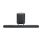 JBL Bar 1000 7.1.4 Channel Soundbar with Detachable Speakers & 10" Subwoofer