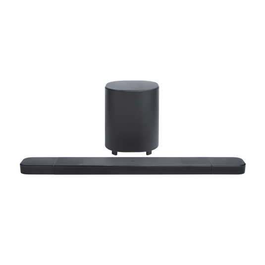 JBL Bar 1000 7.1.4 Channel Soundbar with Detachable Speakers & 10" Subwoofer