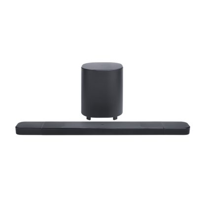 JBL Bar 1000 7.1.4 Channel Soundbar with Detachable Speakers & 10" Subwoofer