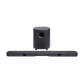 JBL Bar 1000 7.1.4 Channel Soundbar with Detachable Speakers & 10" Subwoofer