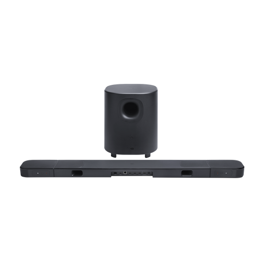 JBL Bar 1000 7.1.4 Channel Soundbar with Detachable Speakers & 10" Subwoofer