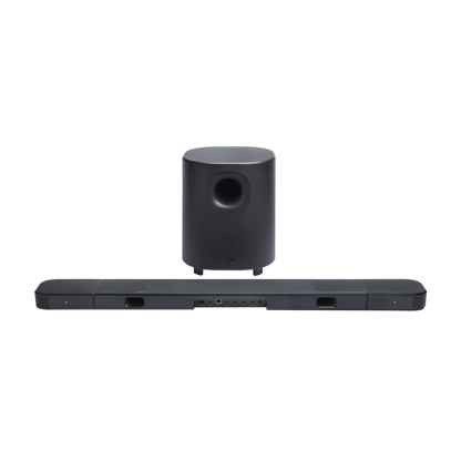 JBL Bar 1000 7.1.4 Channel Soundbar with Detachable Speakers & 10" Subwoofer