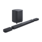 JBL Bar 1000 7.1.4 Channel Soundbar with Detachable Speakers & 10" Subwoofer