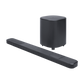 JBL Bar 1000 7.1.4 Channel Soundbar with Detachable Speakers & 10" Subwoofer