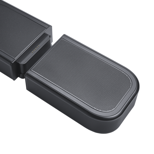 JBL Bar 1000 7.1.4 Channel Soundbar with Detachable Speakers & 10" Subwoofer
