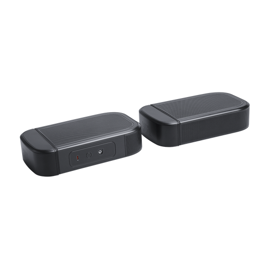 JBL Bar 1000 7.1.4 Channel Soundbar with Detachable Speakers & 10" Subwoofer
