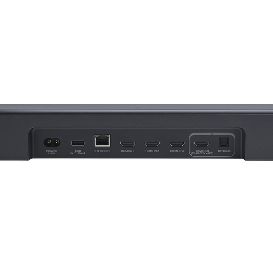 JBL Bar 1000 7.1.4 Channel Soundbar with Detachable Speakers & 10" Subwoofer