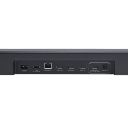 JBL Bar 1000 7.1.4 Channel Soundbar with Detachable Speakers & 10" Subwoofer