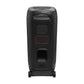 JBL PartyBox 720 – Loudest battery-powered JBL party speaker with superior JBL Pro Sound and a futuristic lightshow – Black
