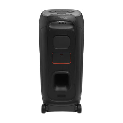JBL PartyBox 720 – Loudest battery-powered JBL party speaker with superior JBL Pro Sound and a futuristic lightshow – Black
