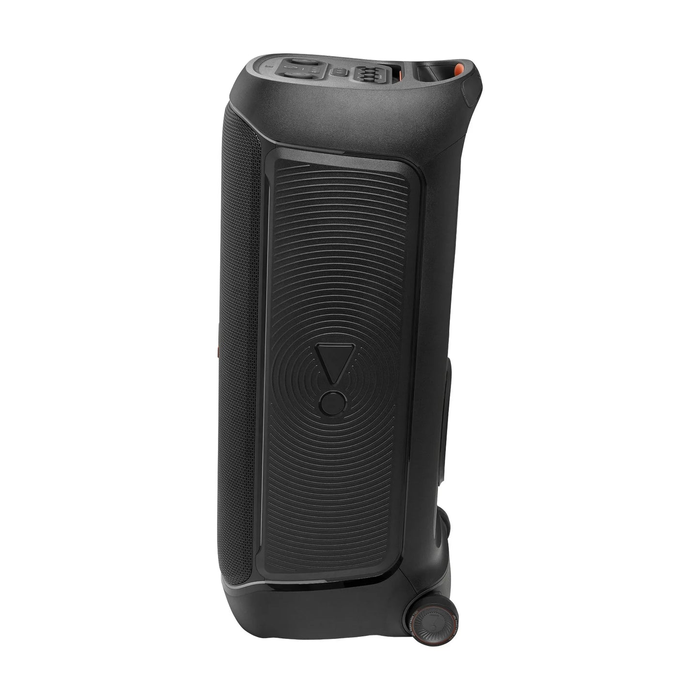 JBL PartyBox 720 – Loudest battery-powered JBL party speaker with superior JBL Pro Sound and a futuristic lightshow – Black