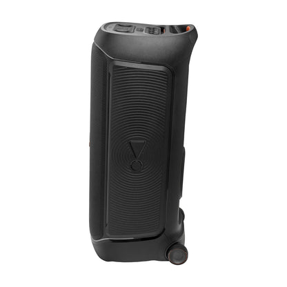 JBL PartyBox 720 – Loudest battery-powered JBL party speaker with superior JBL Pro Sound and a futuristic lightshow – Black