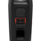 JBL PartyBox 720 – Loudest battery-powered JBL party speaker with superior JBL Pro Sound and a futuristic lightshow – Black