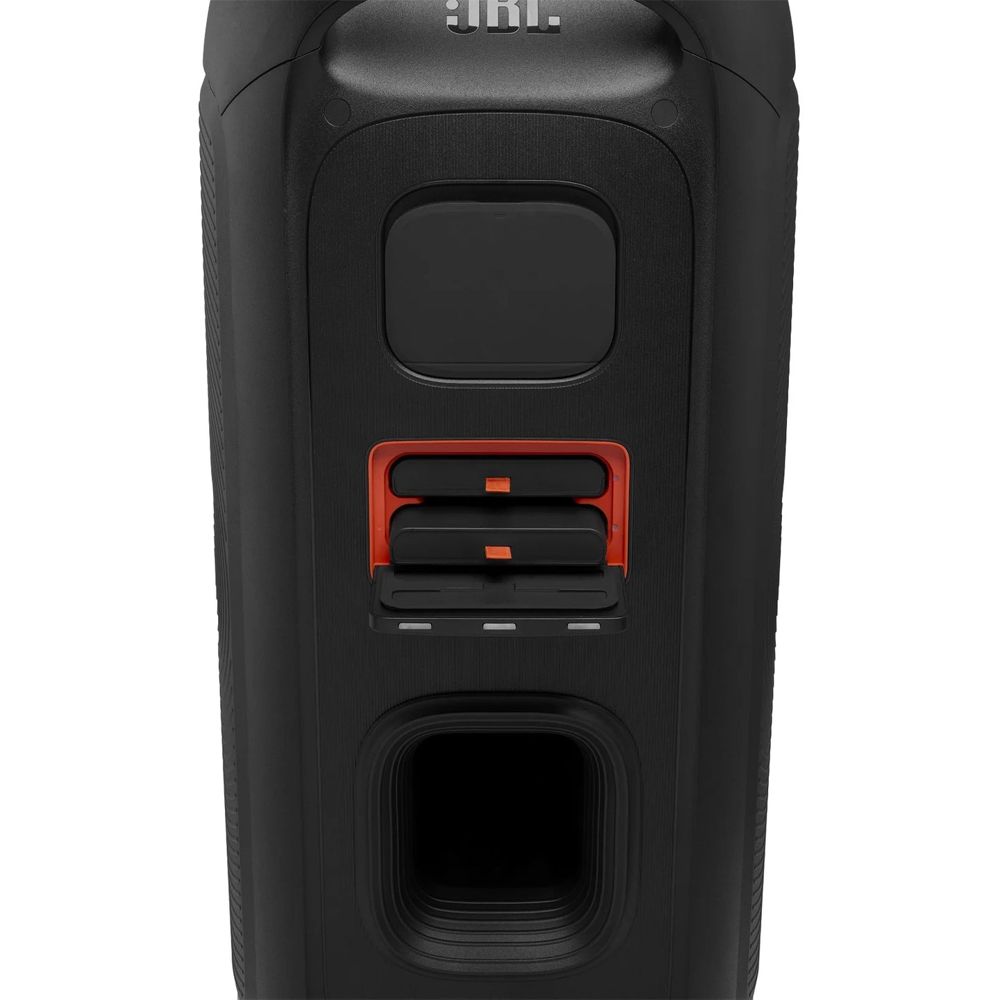 JBL PartyBox 720 – Loudest battery-powered JBL party speaker with superior JBL Pro Sound and a futuristic lightshow – Black