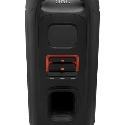 JBL PartyBox 720 – Loudest battery-powered JBL party speaker with superior JBL Pro Sound and a futuristic lightshow – Black