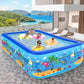 Inflatable Swimming Pool