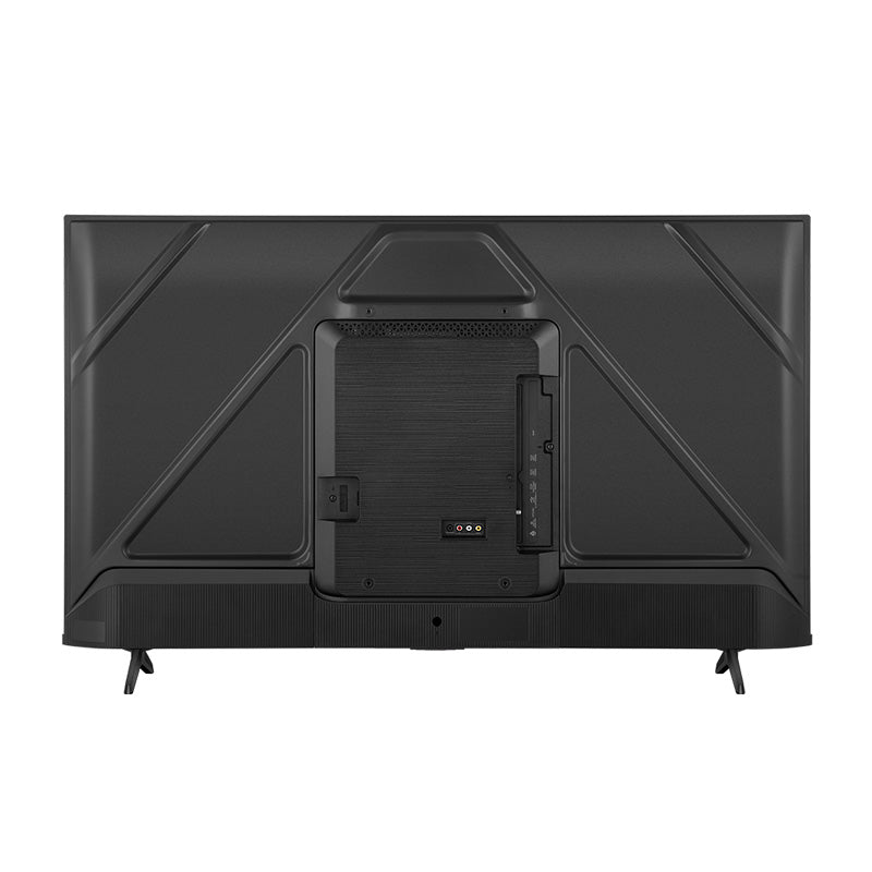 Hisense 55″ UHD 4K VIDAA Smart TV – 55A6Q