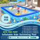 Inflatable Swimming Pool