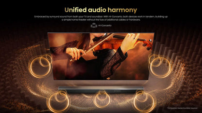 Hisense 65″ U7Q Pro ULED Mini-LED Pro 4K Gaming TV
