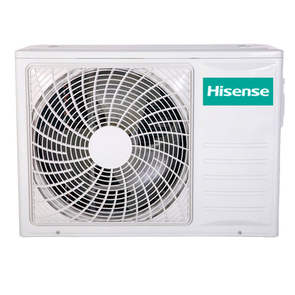 Hisense Cassette Air Conditioner 24K BTU AUC-24TRERJJA2